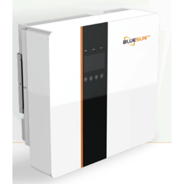 12KW Hybrid Inverter