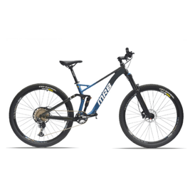 MRB Mountain Bike (Fully)