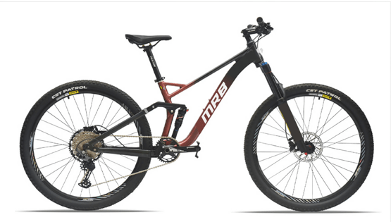 MRB Mountain Bike (Fully)