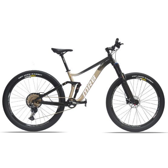 MRB Mountain Bike (Fully)